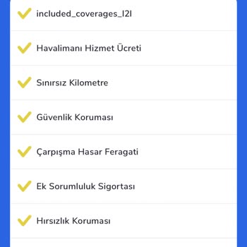 Greenmotion Ve Yolcu360 Mağduriyeti