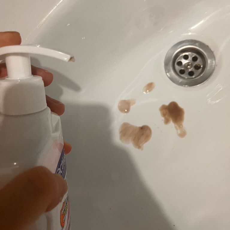 Activex Bozuk Sabun Şikayeti