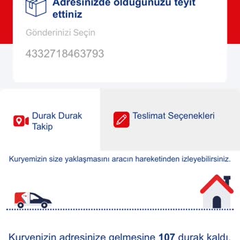Aras Kargo Deyince Dur Düşün Duruma Geldik