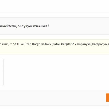 Sezda Giyim Tnj Sports Sorumsuzluğu Trendyol İlgisizliği