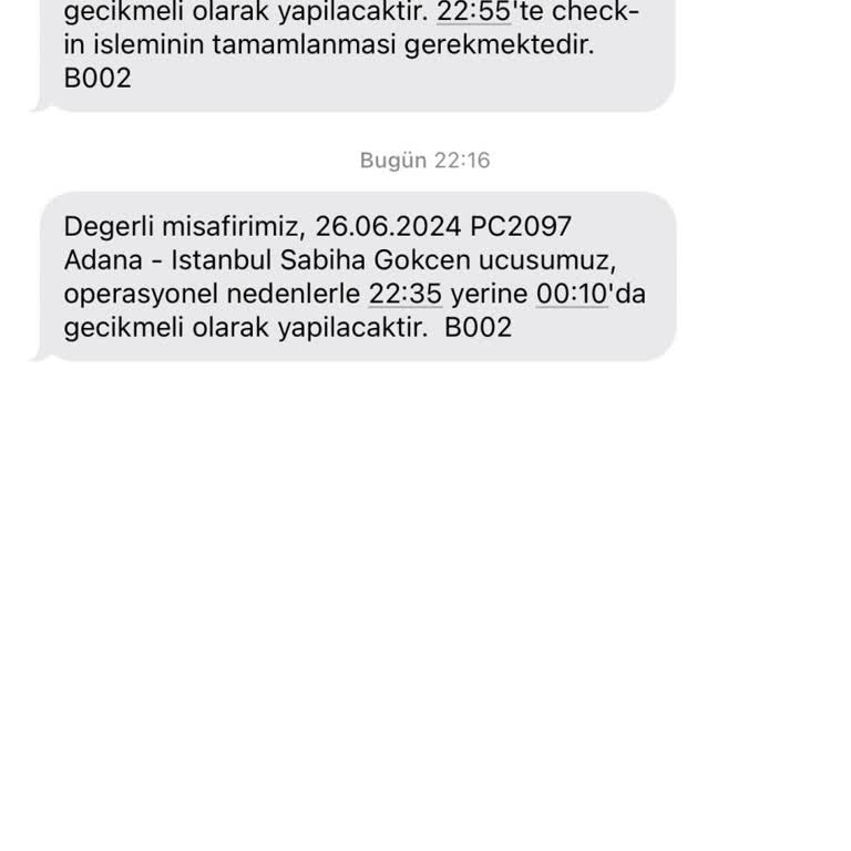 Pegasus Pişmanlıktır. Dahada Tercih Etmem.