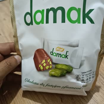 Nestle Damak Çikolata İçeriği Hayal Kırıklığı Yarattı