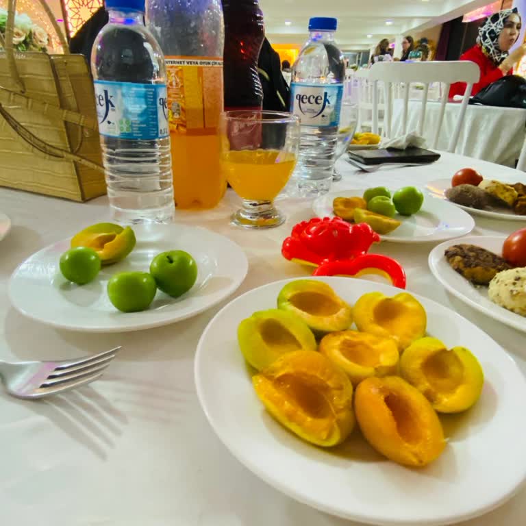 Melodi Düğün Salonu Memnuniyetsizliği