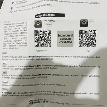 Corby Wi-Fi Bağlantı Sorunu