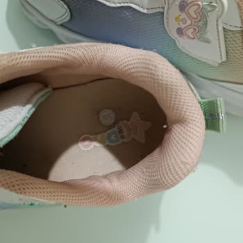 Ayakkabı Dünyası'ndan Aldığım Kiddo Marka Ayakkabının Kalite Sorunları