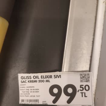 Şok Marketler Şok Markette Raf Fiyatı İle Kasa Fiyatı Farkı, Tüketici Kanunu İhlali