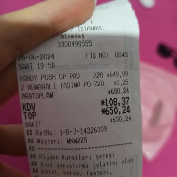 Suwen İade Koşulları Ve Ya Değişim