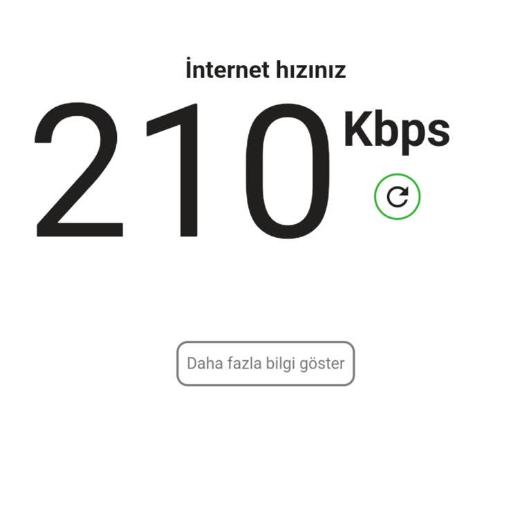 Vodafone Hız Problemi Hiç Bitmiyor En Kötü İnternete Sahipsiniz
