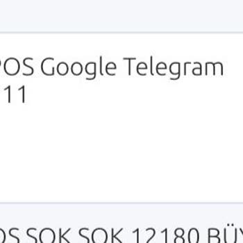 Telegram Haksız Kazanç Elde Ediyor