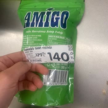 Şok Marketler Ardahan Merkez Çalışan Saygısızlığı