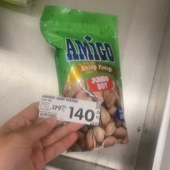 Şok Marketler Ardahan Merkez Çalışan Saygısızlığı