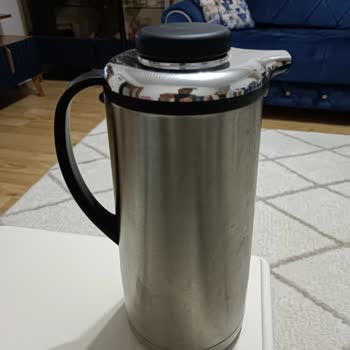 Hepsiburada Karaca Termos Görevini Yerine Getirmiyor