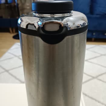 Hepsiburada Karaca Termos Görevini Yerine Getirmiyor