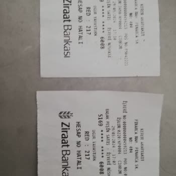 Ziraat Bankası Tarım, Mazot Ve Gübre Desteklemesi Ödeneği