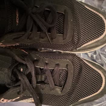 Skechers Ayakkabım Garanti Suresi Dolmadan Yıprandı