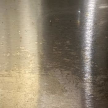 Siemens Buzdolabı Kapağı Deformasyonu
