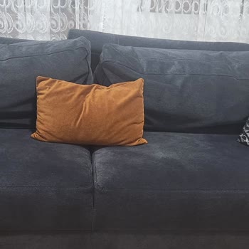 Enza Home Hatalı Koltuk Yastıkları
