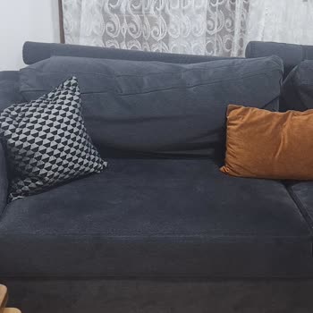 Enza Home Hatalı Koltuk Yastıkları
