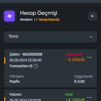 Starzbet Ödeme Yapmıyor Dikkat