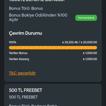 Starzbet Ödeme Yapmıyor Dikkat