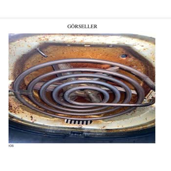 Kumtel XXL Dijital Fritöz Servis Sorunları