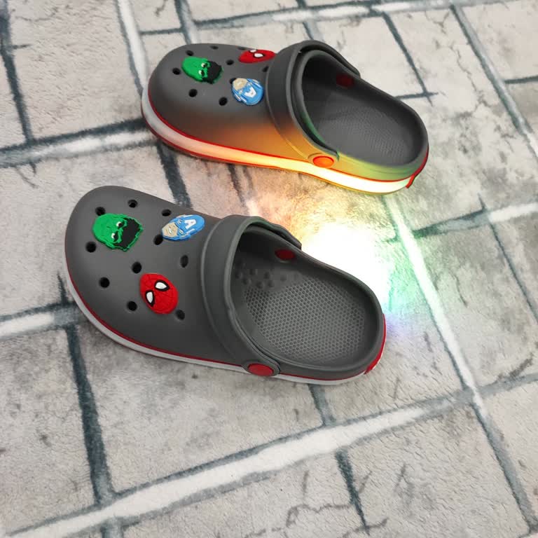 Marvel Terlik İle İlgili Şikayet