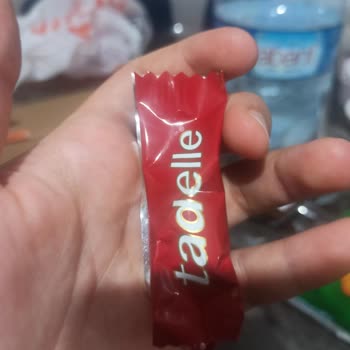 Tadelle Eksik Ürün Eksik Gramaj
