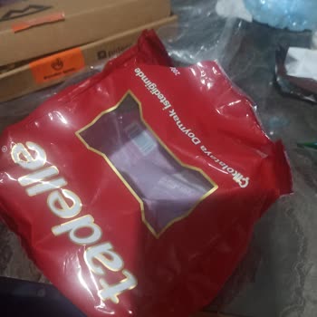 Tadelle Eksik Ürün Eksik Gramaj