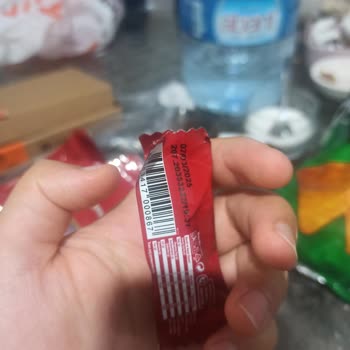 Tadelle Eksik Ürün Eksik Gramaj