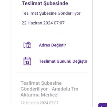 Hepsijet Kağnı Gibi Çalışıyor!