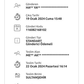 Violetia (violetia.com.tr) Siparişim Teslim Edilmedi Ve Ücret İadesi Yapılmıyor!