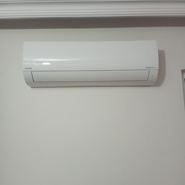 Arçelik Ve Yazın Bunaltan Sıcağında Çalışmayan Sıfır Klima