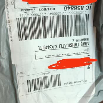 Yunbey İnşaat Yanıltıcı Ürün Ve İade Talebi