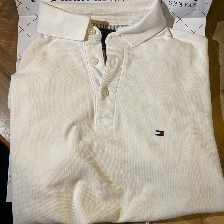 Winstown AVM Multibrand Mağazası Polo Yaka