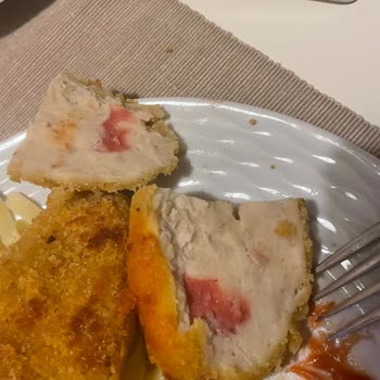 Lezita Cordon Blue Ürününün Beklenmedik Kalite Sorunu