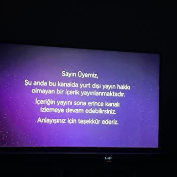 Digiturk Yurt Dışı Play Ve Saçmalıkları