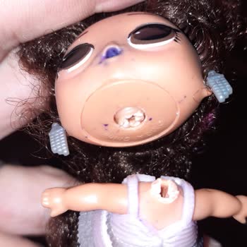 Dayanıksız LoL Surprise Bebek: Çocuğumuzu Üzdü!