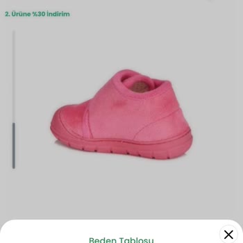 Vicco Bilgim Dışında İade