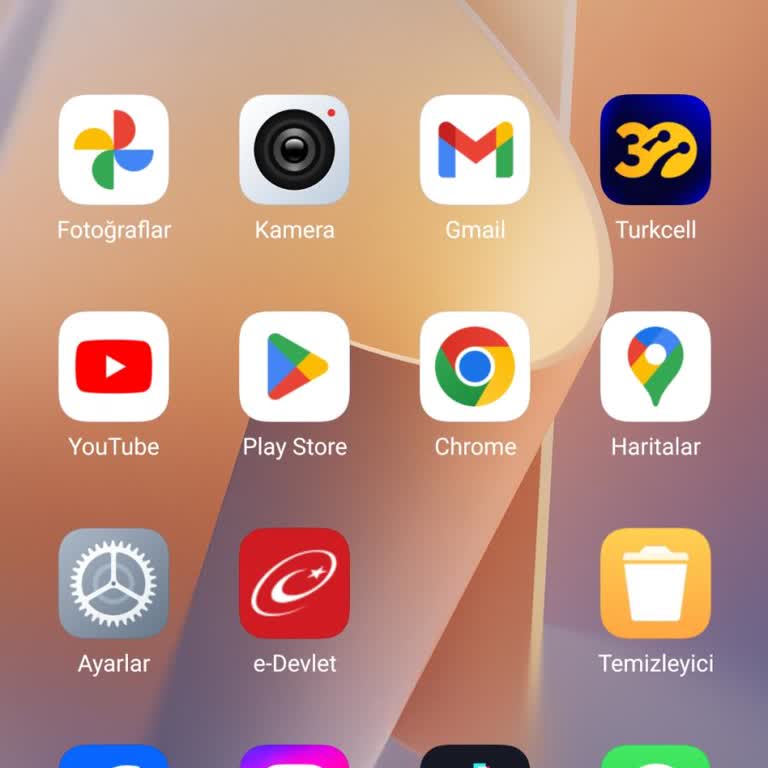 Redmi Not 13 Alarm Problem