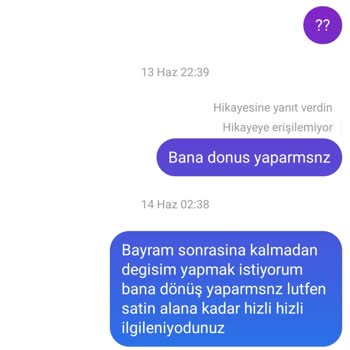 Sumeyyeozyurekcom İlgilenilmiyor Ve Tehdit Ediyor