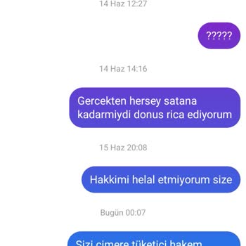 Sumeyyeozyurekcom İlgilenilmiyor Ve Tehdit Ediyor