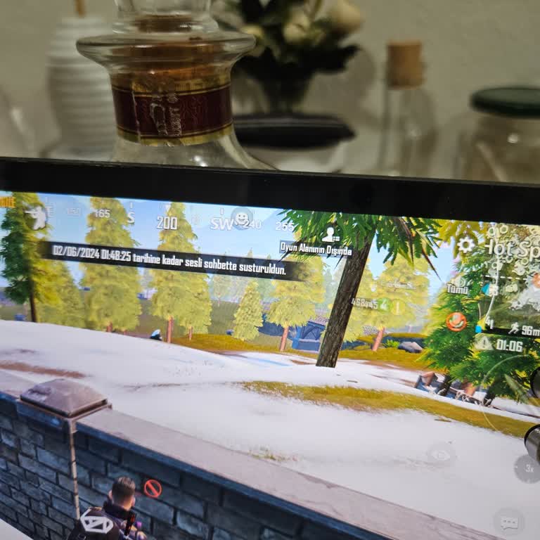 PUBG Sound Issues Remains