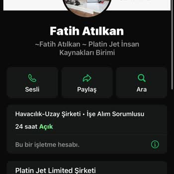 Jooble Sahte İş İlanı