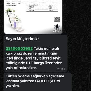 Jooble Sahte İş İlanı