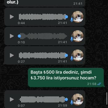 Jooble Sahte İş İlanı