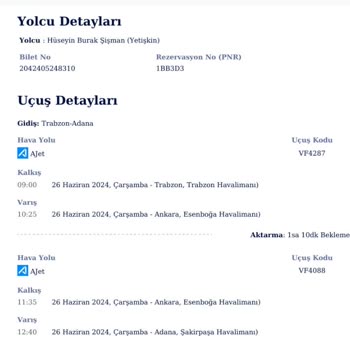 A Jet İnsanları Mağdur Ediyor