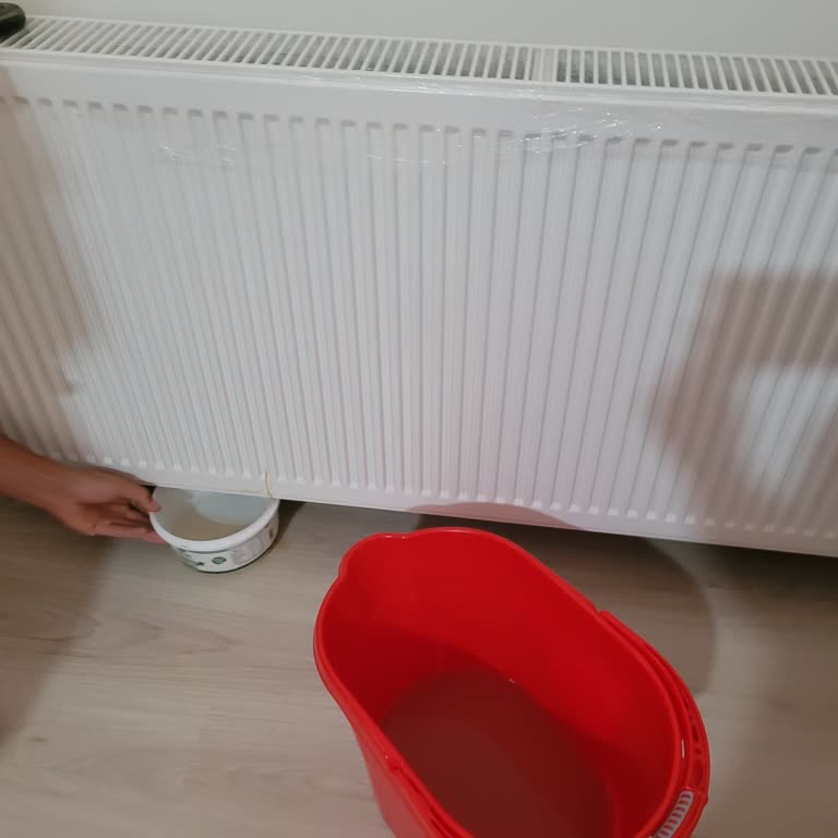 DemirDöküm Radyatör Delinir Mi? Bir Sabah Evi Su Basar Mı?