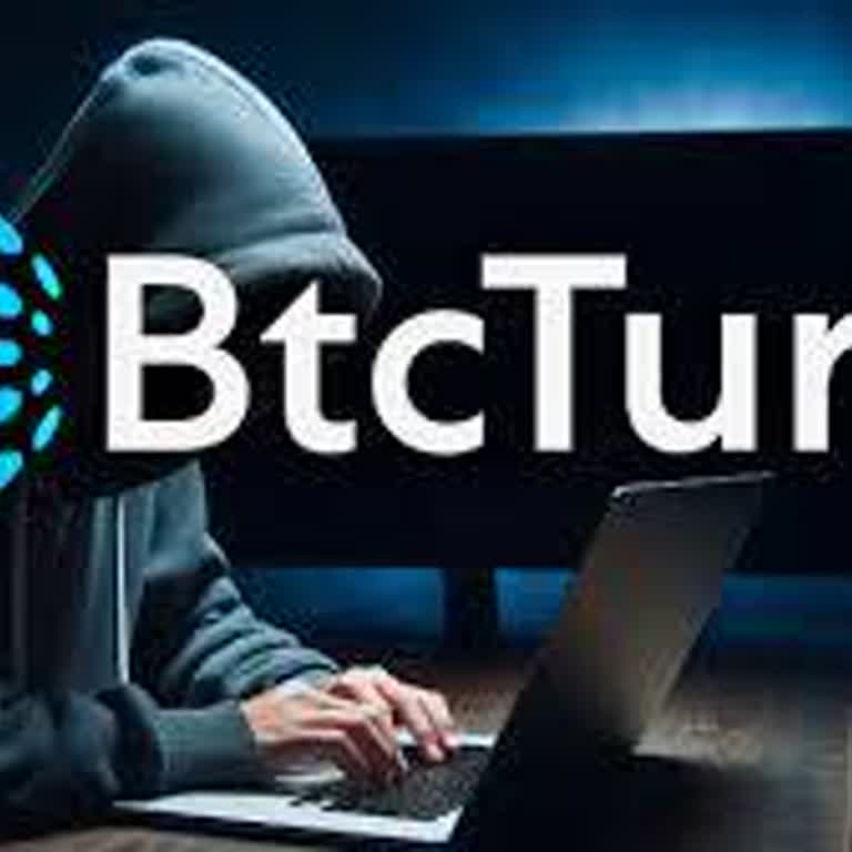 BTC Türk Hacklenme Sonrası Para Yatmama