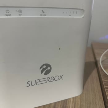 Turkcell Superbox En Büyük Pişmanlık