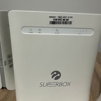 Turkcell Superbox En Büyük Pişmanlık